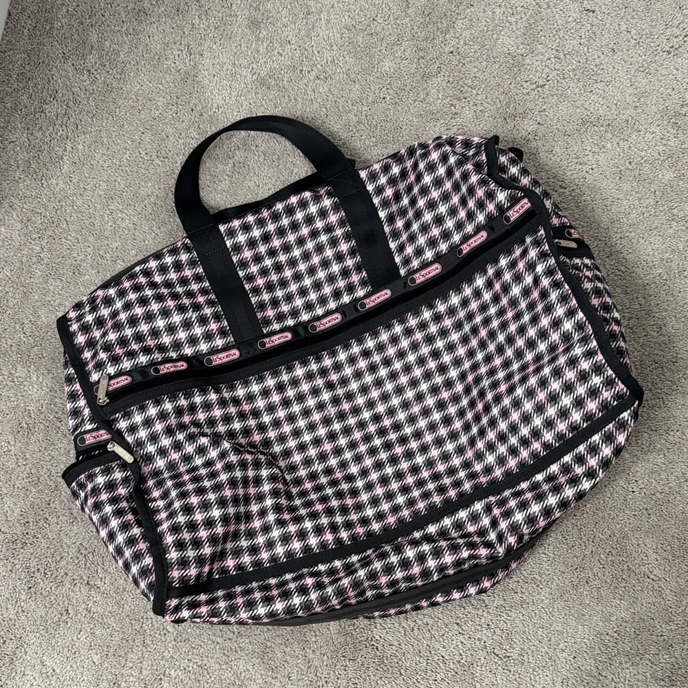 LeSportSac Travel Weekender Bag